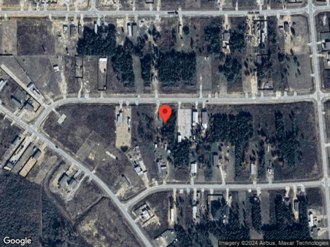 Road 5510, CLEVELAND, TX 77327