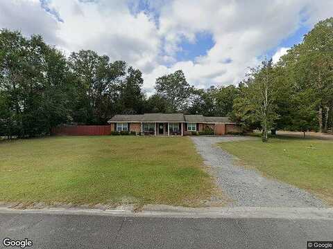 Adams, WAYCROSS, GA 31501