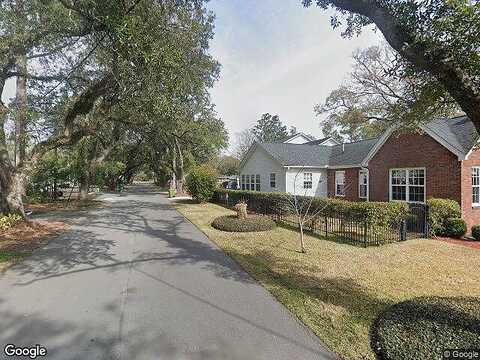 Front, GEORGETOWN, SC 29440