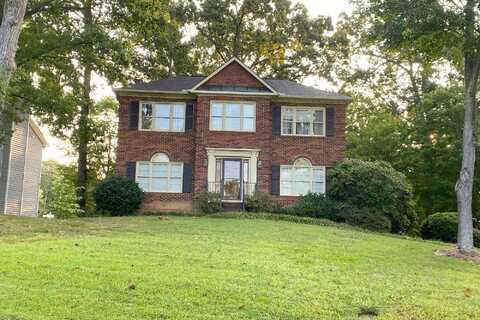 Nettlebrook, WINSTON SALEM, NC 27106