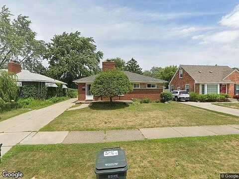 Rosedale, SAINT CLAIR SHORES, MI 48080