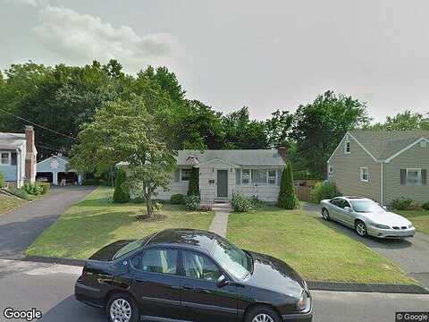 Galoppi, MERIDEN, CT 06450