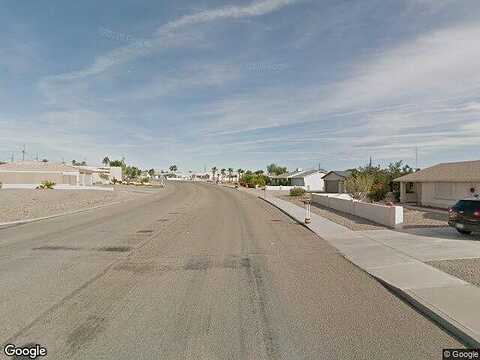 Palo Verde, LAKE HAVASU CITY, AZ 86404