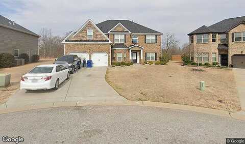 E Longfield Ln, WOODRUFF, SC 29388