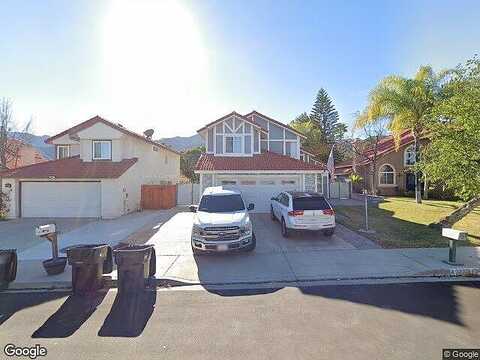 Sand Canyon, CORONA, CA 92883