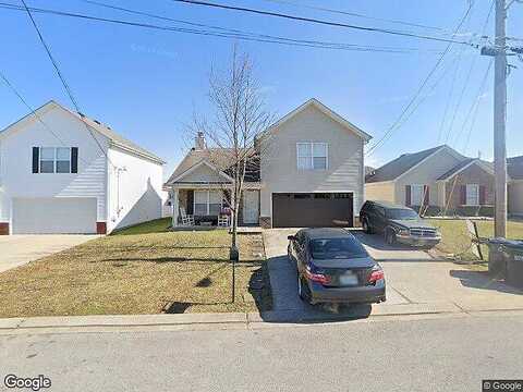 Quiet, LA VERGNE, TN 37086