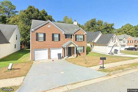 Brookgate, ELLENWOOD, GA 30294