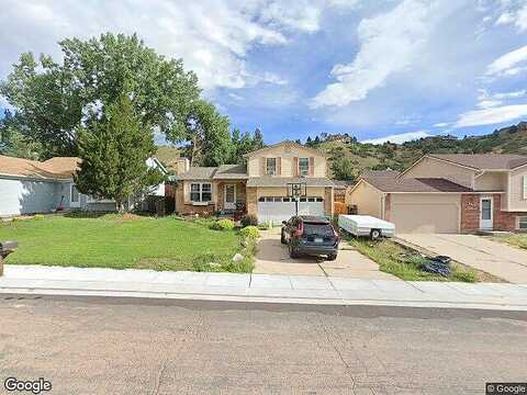 Silent Rain, COLORADO SPRINGS, CO 80919