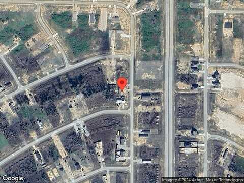 Road 5702, CLEVELAND, TX 77327