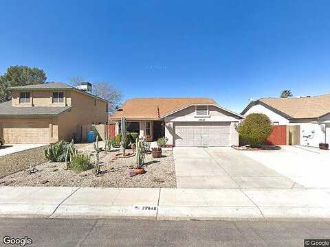 40Th, GLENDALE, AZ 85310