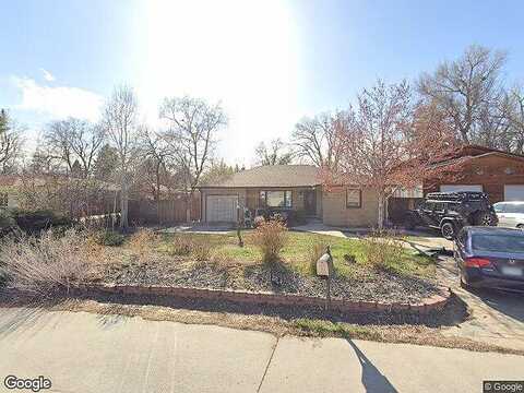 Balsam, LAKEWOOD, CO 80214
