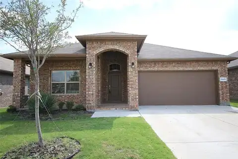 Moon Ranch Dr, WEATHERFORD, TX 76087