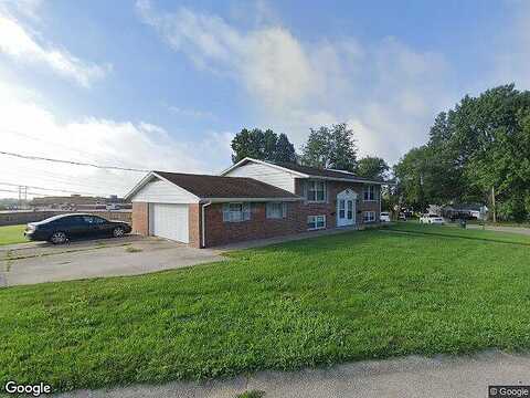 Patrick, BELLEVILLE, IL 62221