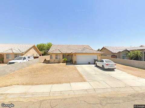 Patricia, SOMERTON, AZ 85350