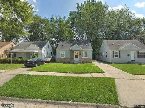 Hopkins, DEARBORN HEIGHTS, MI 48125