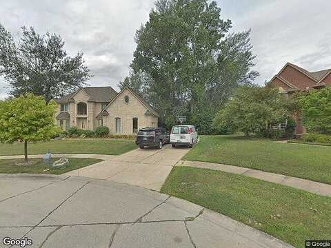 Oak Trail, STERLING HEIGHTS, MI 48314