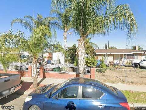 Fay, MORENO VALLEY, CA 92551