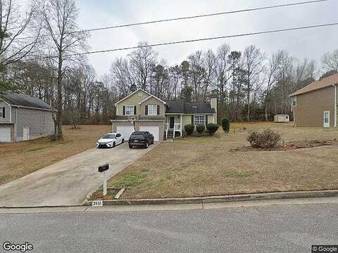 Chesterbrooke, LITHIA SPRINGS, GA 30122