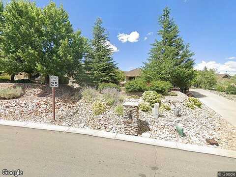 Golden Bear, PRESCOTT, AZ 86301