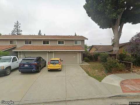 Tolworth Dr, SAN JOSE, CA 95128