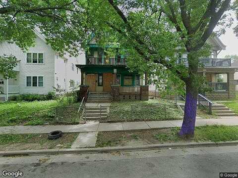 38Th, MILWAUKEE, WI 53210