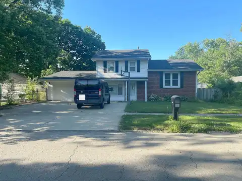 Sangamon, CHAMPAIGN, IL 61821