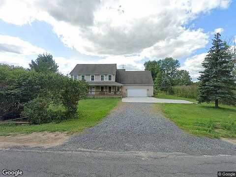 Serven, WATERLOO, NY 13165