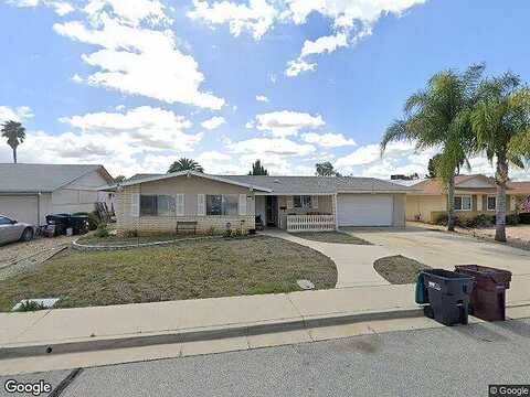 Jamestown, MENIFEE, CA 92586