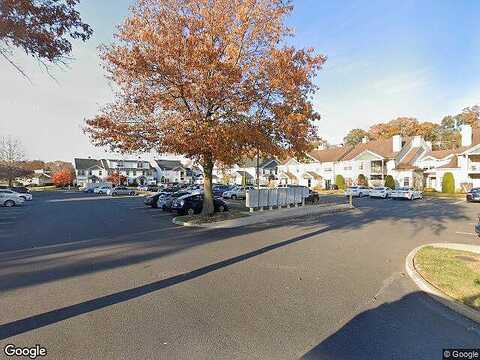 Steeplechase, WOODBURY, NJ 08096