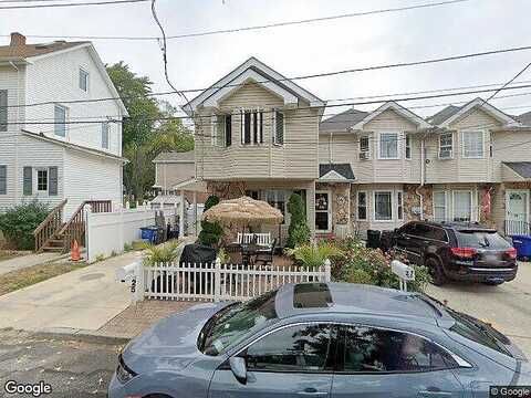 Pearson, STATEN ISLAND, NY 10314