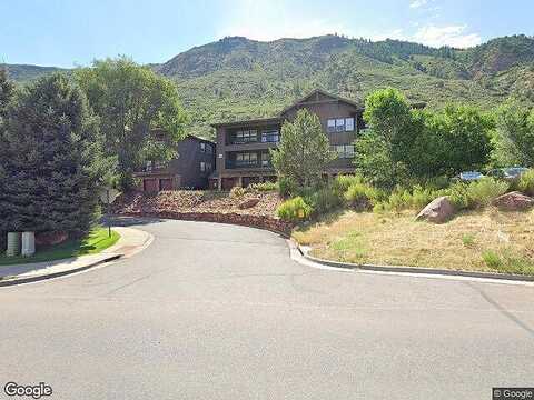 Midland, GLENWOOD SPRINGS, CO 81601