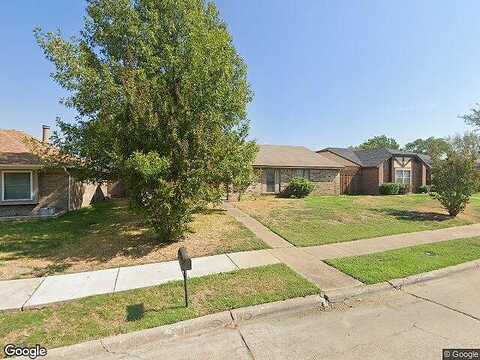 El Paso, MESQUITE, TX 75150