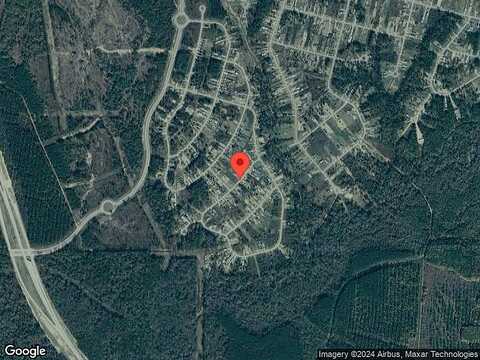 County Road 5202, CLEVELAND, TX 77327