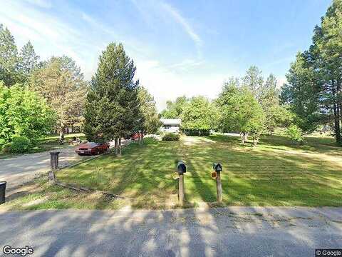Cottonwood, CHATTAROY, WA 99003