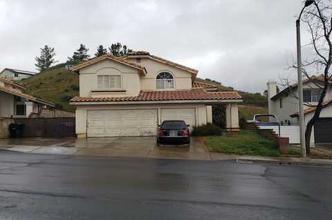 Bridlewood, CASTAIC, CA 91384