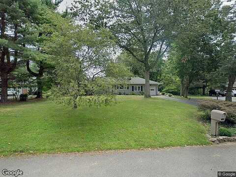 Brook, HILLSBOROUGH, NJ 08844