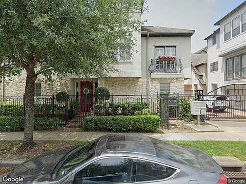 Sherwin, HOUSTON, TX 77007