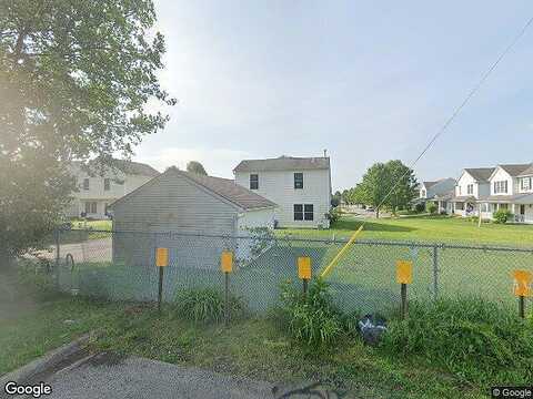 Legionary, COLUMBUS, OH 43207