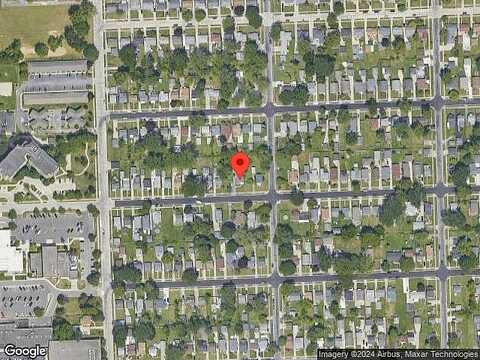 Block, GARDEN CITY, MI 48135