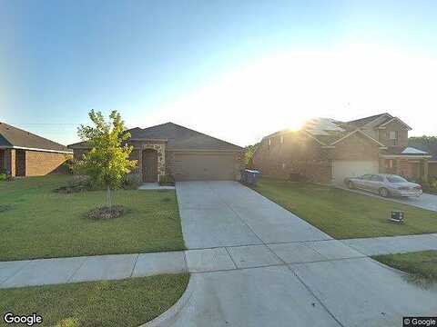 St Andrews, SEAGOVILLE, TX 75159