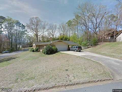 Green Grove, TUSCALOOSA, AL 35404