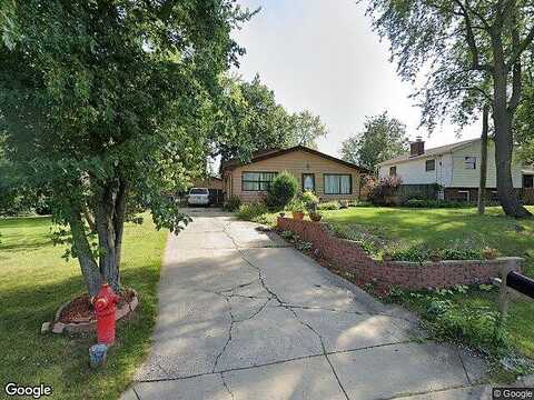 20Th, NORTH CHICAGO, IL 60064