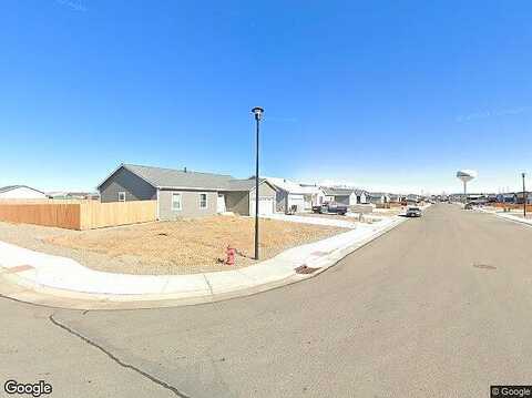 W 6Th St, ALAMOSA, CO 81101