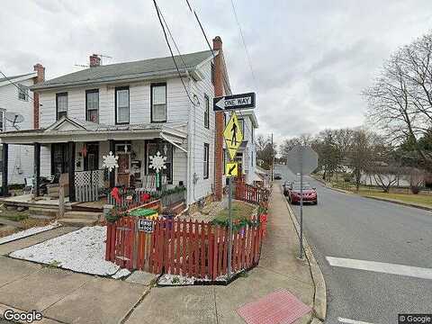 Hanover, ELIZABETHTOWN, PA 17022