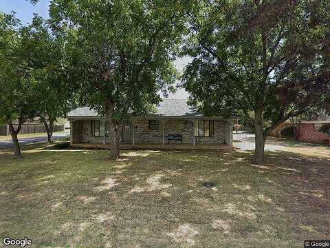 Cunningham, WICHITA FALLS, TX 76308