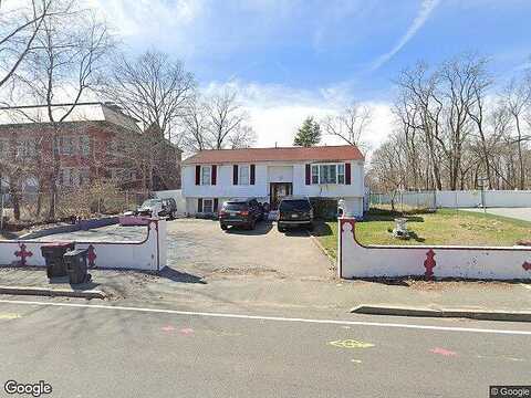 Quincy, BROCKTON, MA 02302
