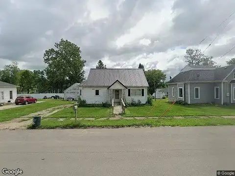 3Rd, COGGON, IA 52218