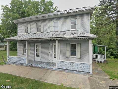 Easy, BLOOMSBURG, PA 17815