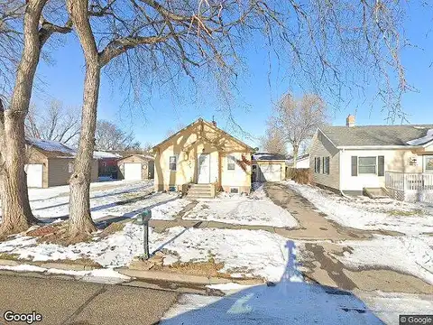 4Th, HAZEN, ND 58545