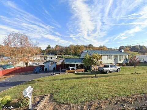 Hillvue, KINGSPORT, TN 37663